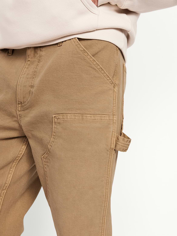 90s Straight Carpenter Jeans