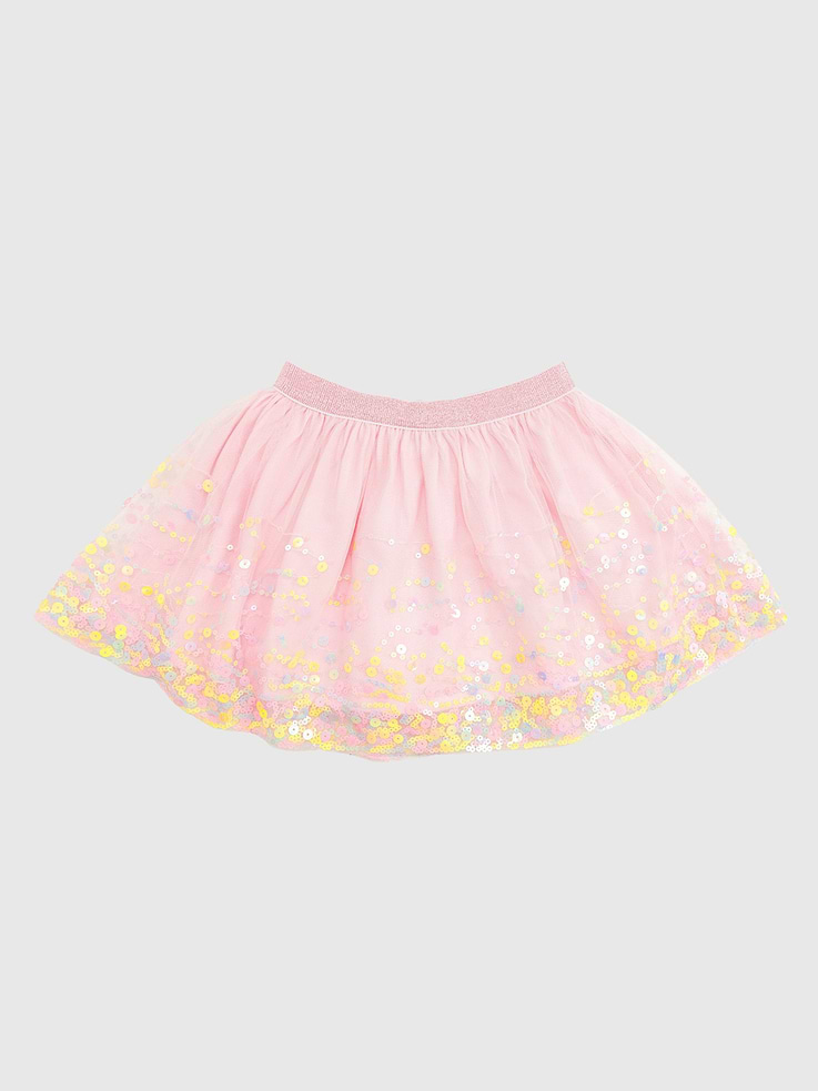 Image number 1 showing, Sweet Wink Pastel Confetti Tutu