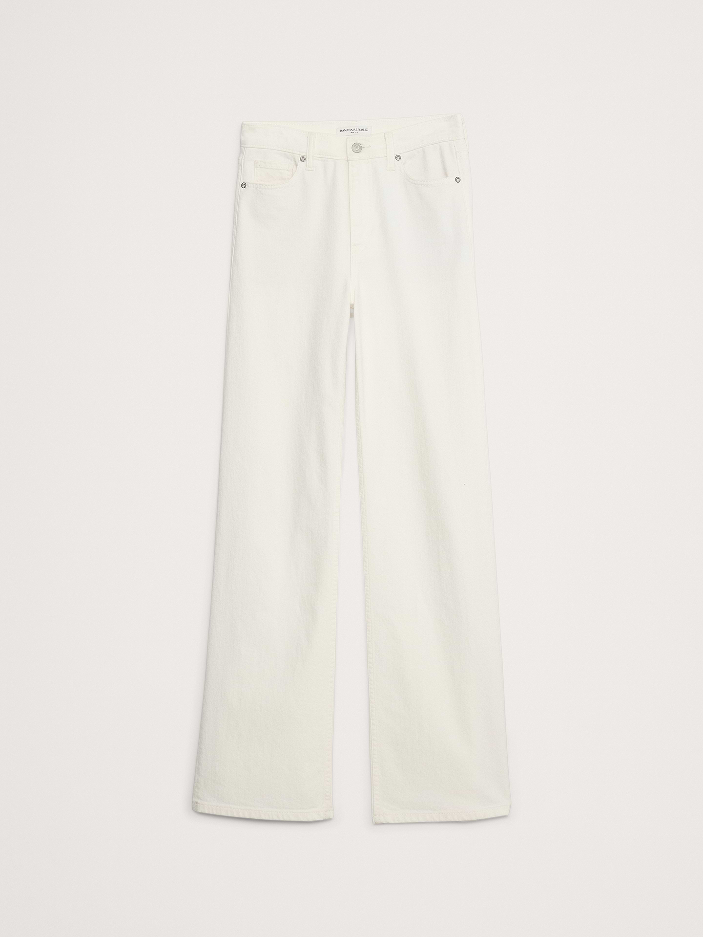 Image number 5 showing, The Icon Classic Wide-Leg Jean