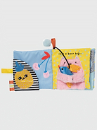 Image 2 of 5, Flutter By Birdie Soft Activity Book