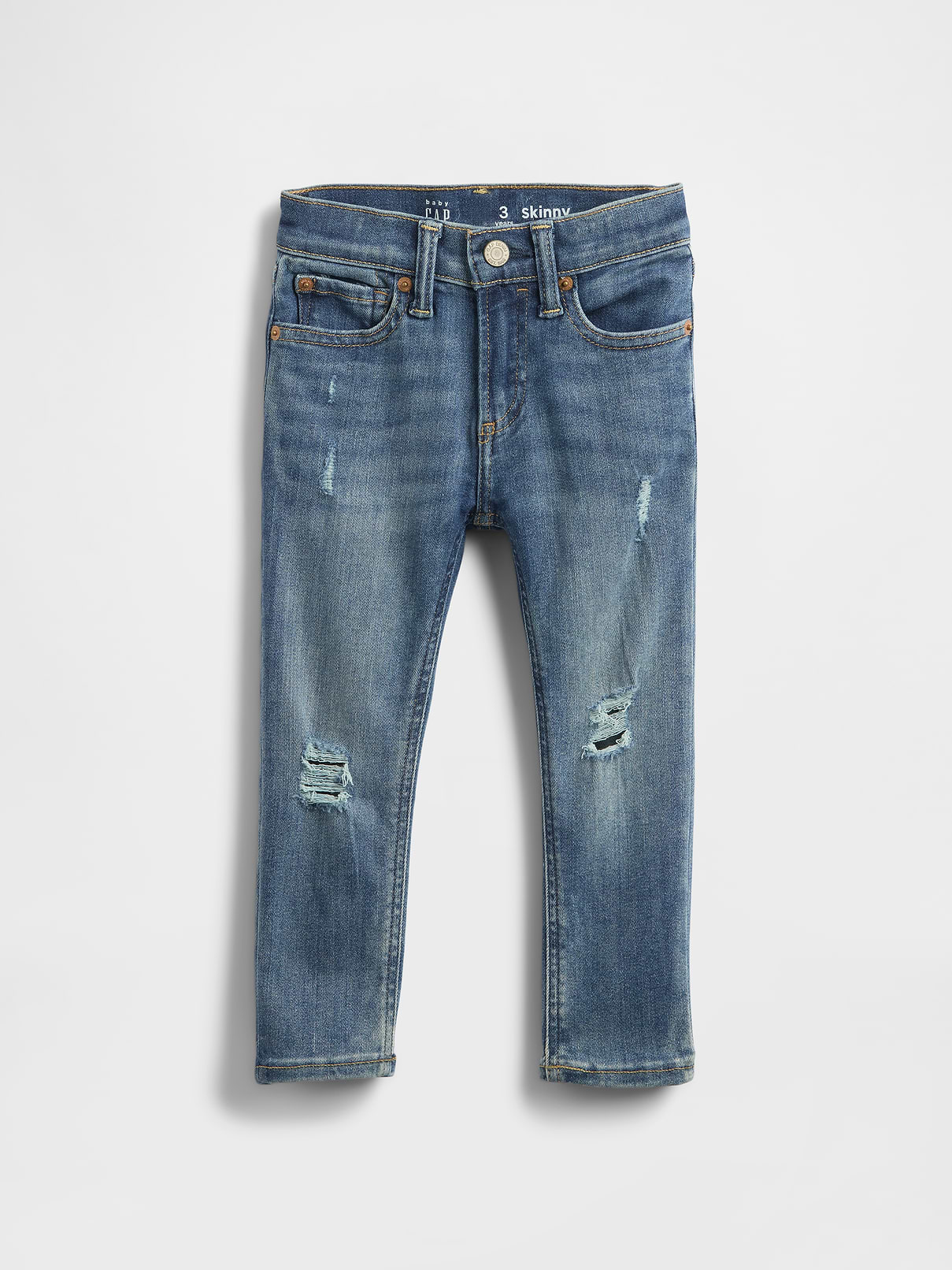Baby & Toddler Skinny Jeans