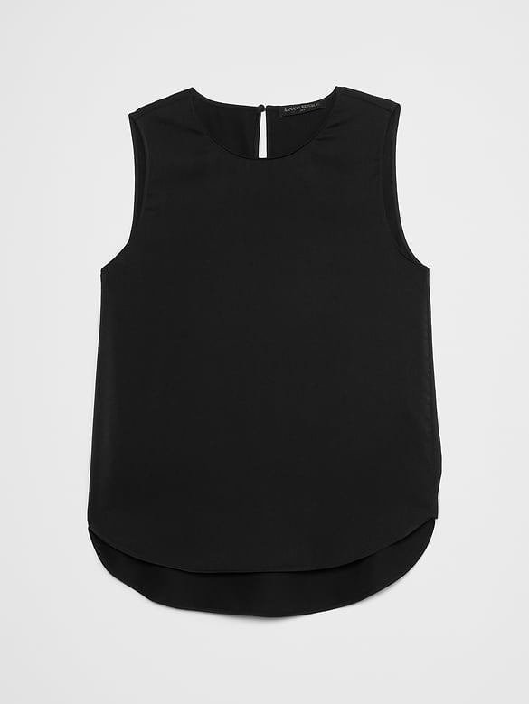 Shell Tank
