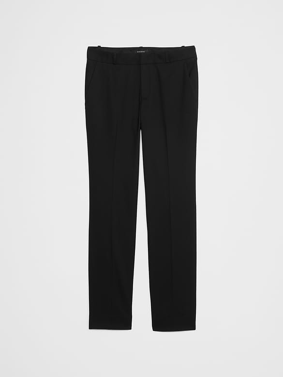 Ryan Curvy Stretch Twill Pant