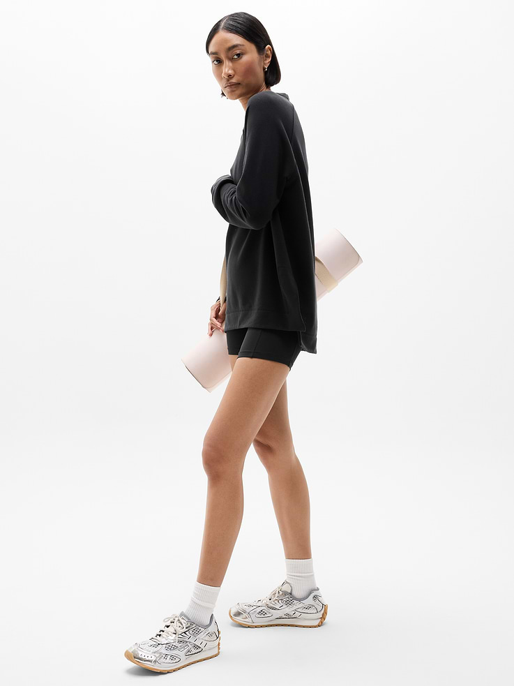 Image number 3 showing, Coaster Luxe Recover Sweatshirt