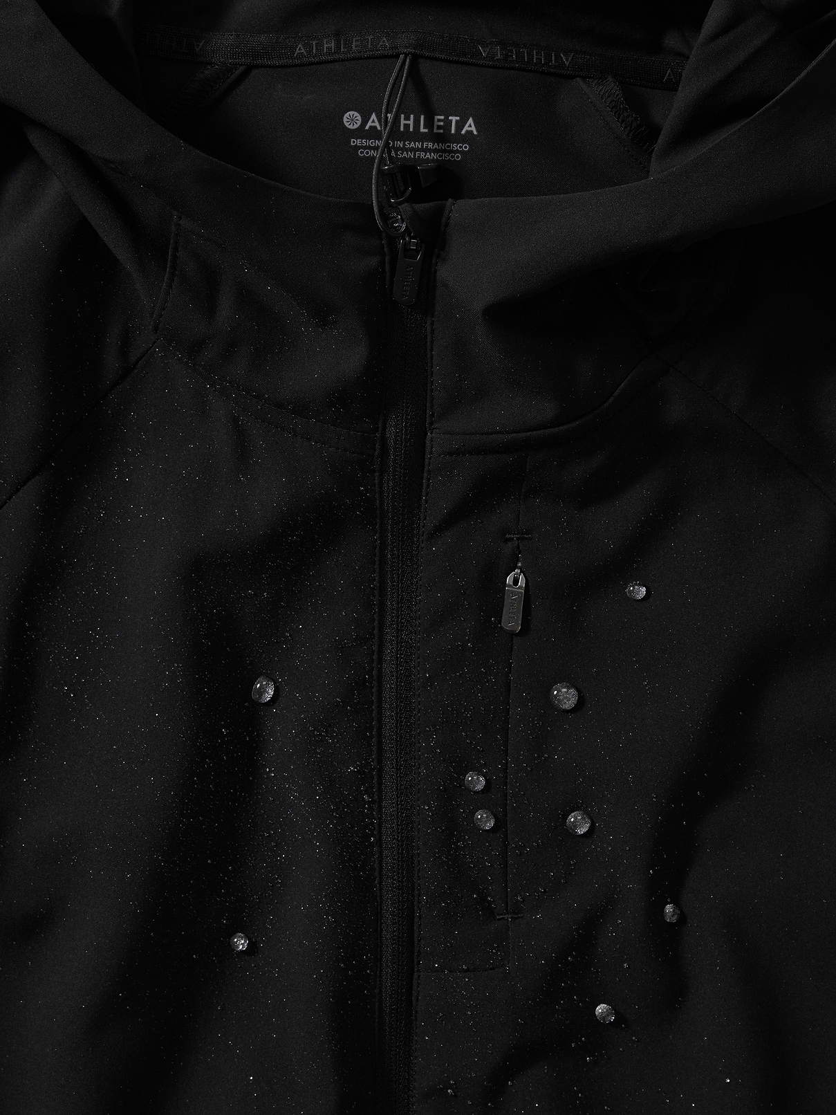 Image 3 of 8, Dash Jacket