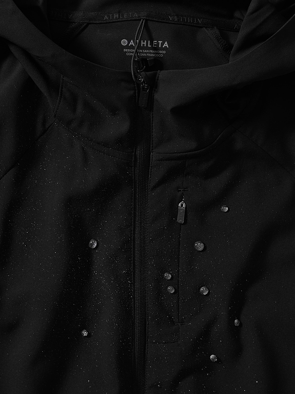 Dash Jacket