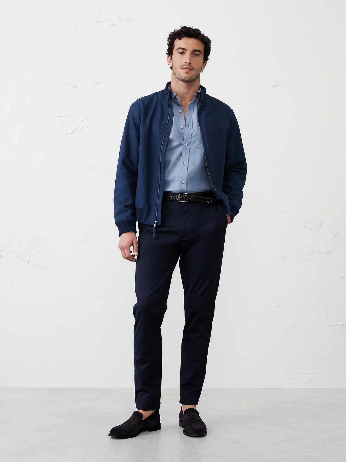 バナナリパブリック SLIM CORE TEMP CHINO 31x30 Slim Core Temp Chino | Banana Republic Factory