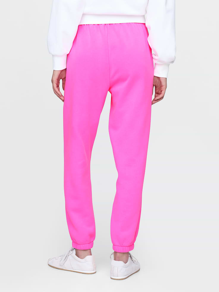 Image number 4 showing, High Rise VintageSoft Relaxed Joggers