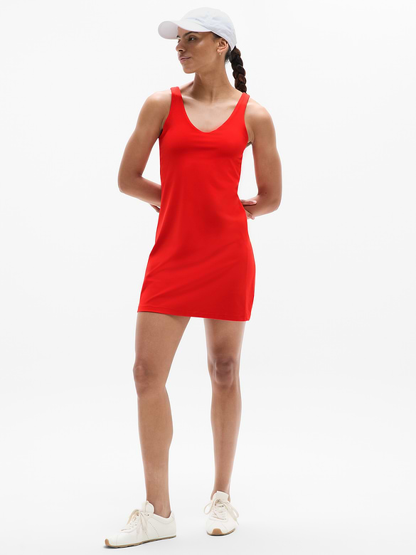 Transcend Dress