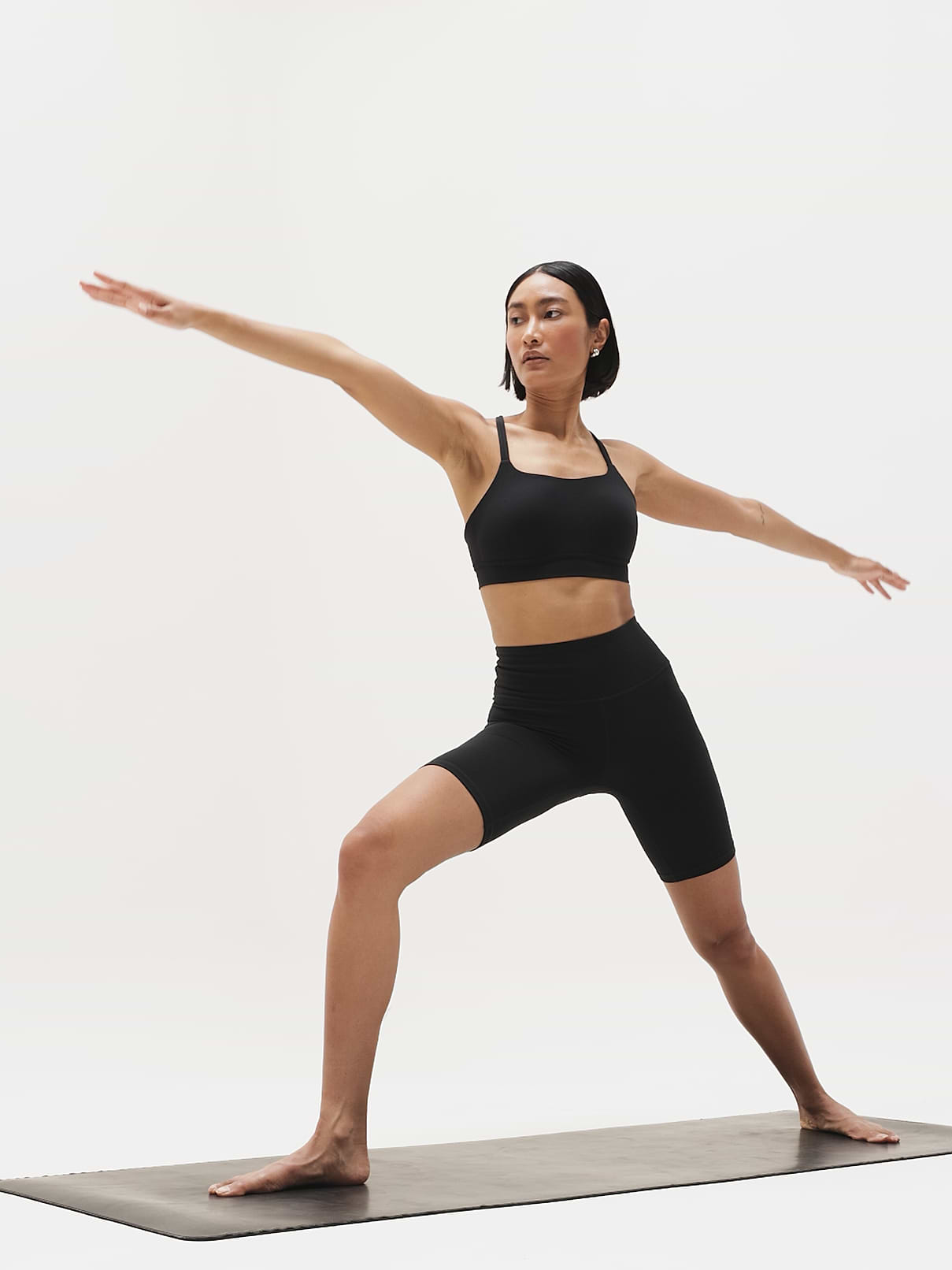 ATHLETA Lサイズ Elation Ultra High Rise 7