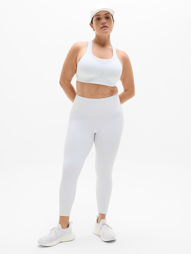 Image number 5 showing, Speed Run High Support Sports Bra