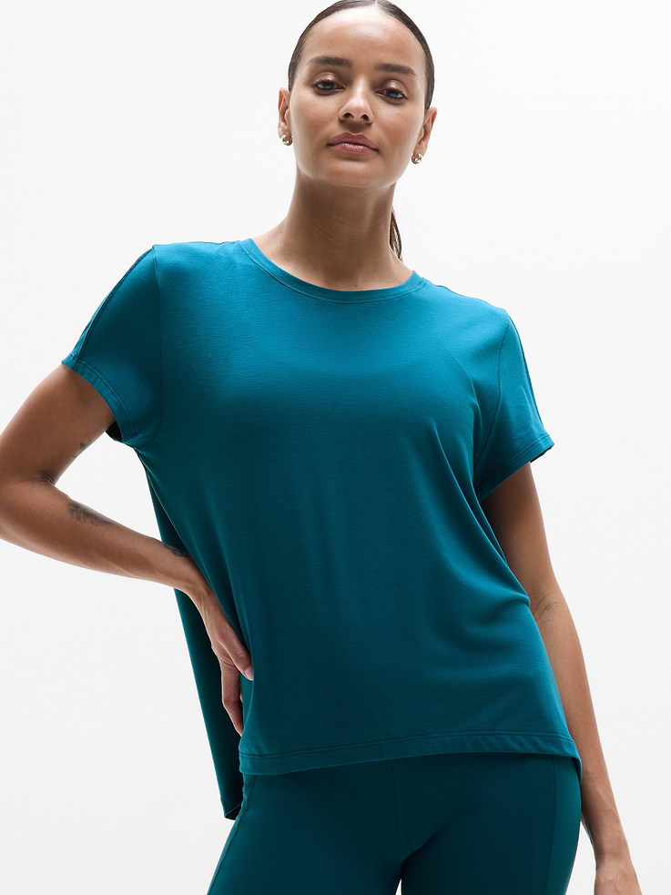 Image 2 of 7, With Ease Tee