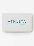Image number 1 showing, Athleta GiftCard