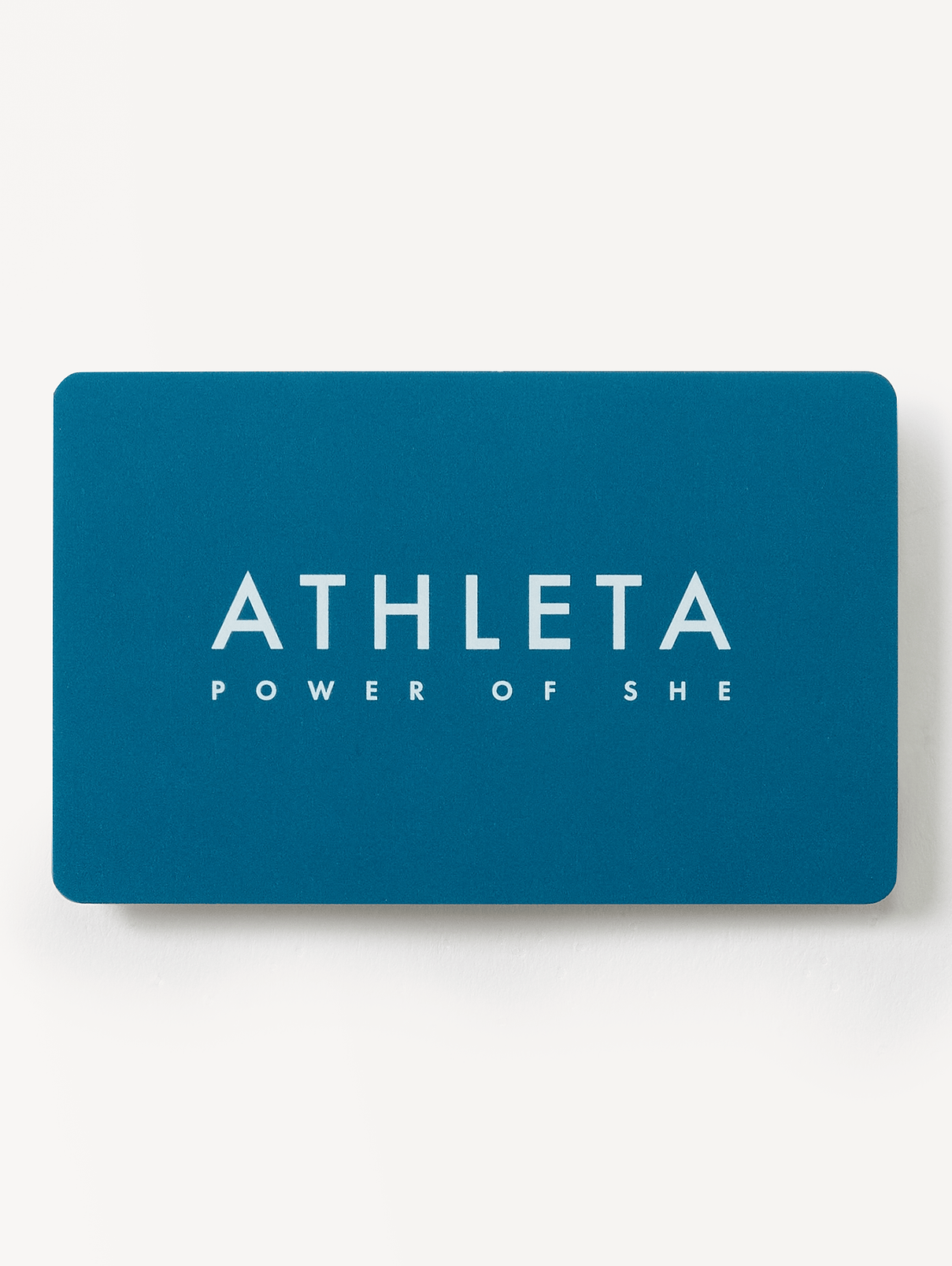 Image number 1 showing, Athleta Gift Card