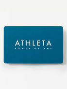 Image number 1 showing, Athleta Gift Card
