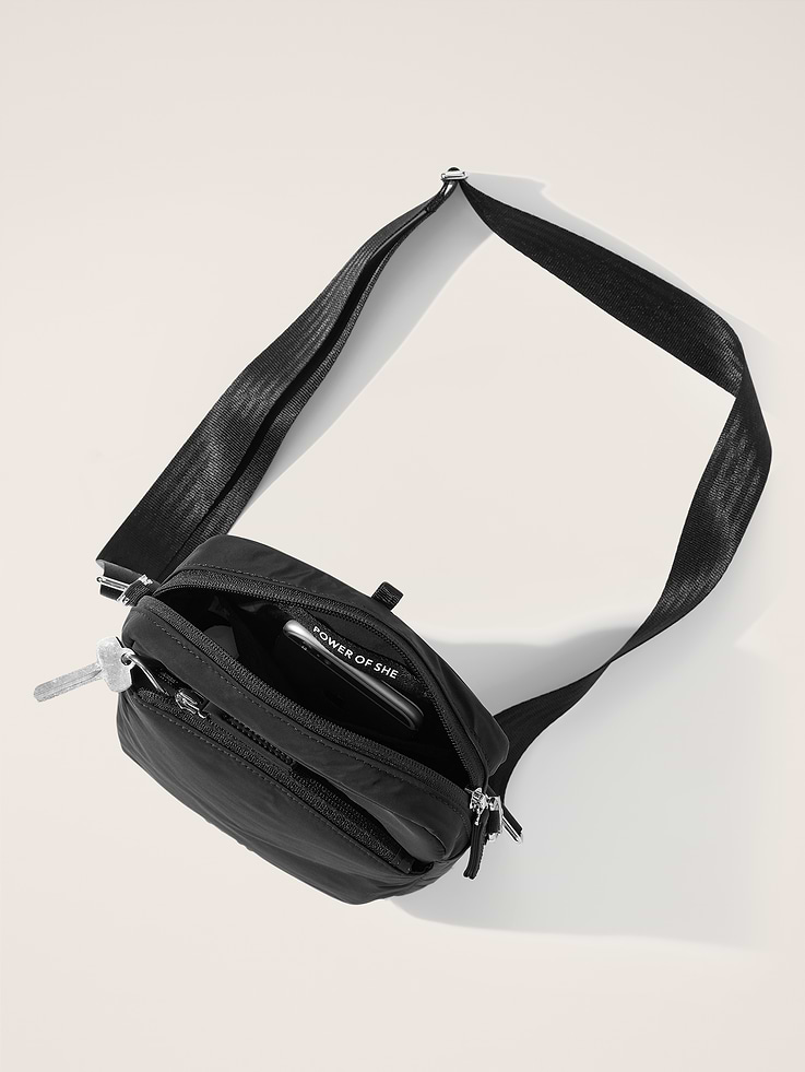 Image number 2 showing, All About Vertical Crossbody Bag