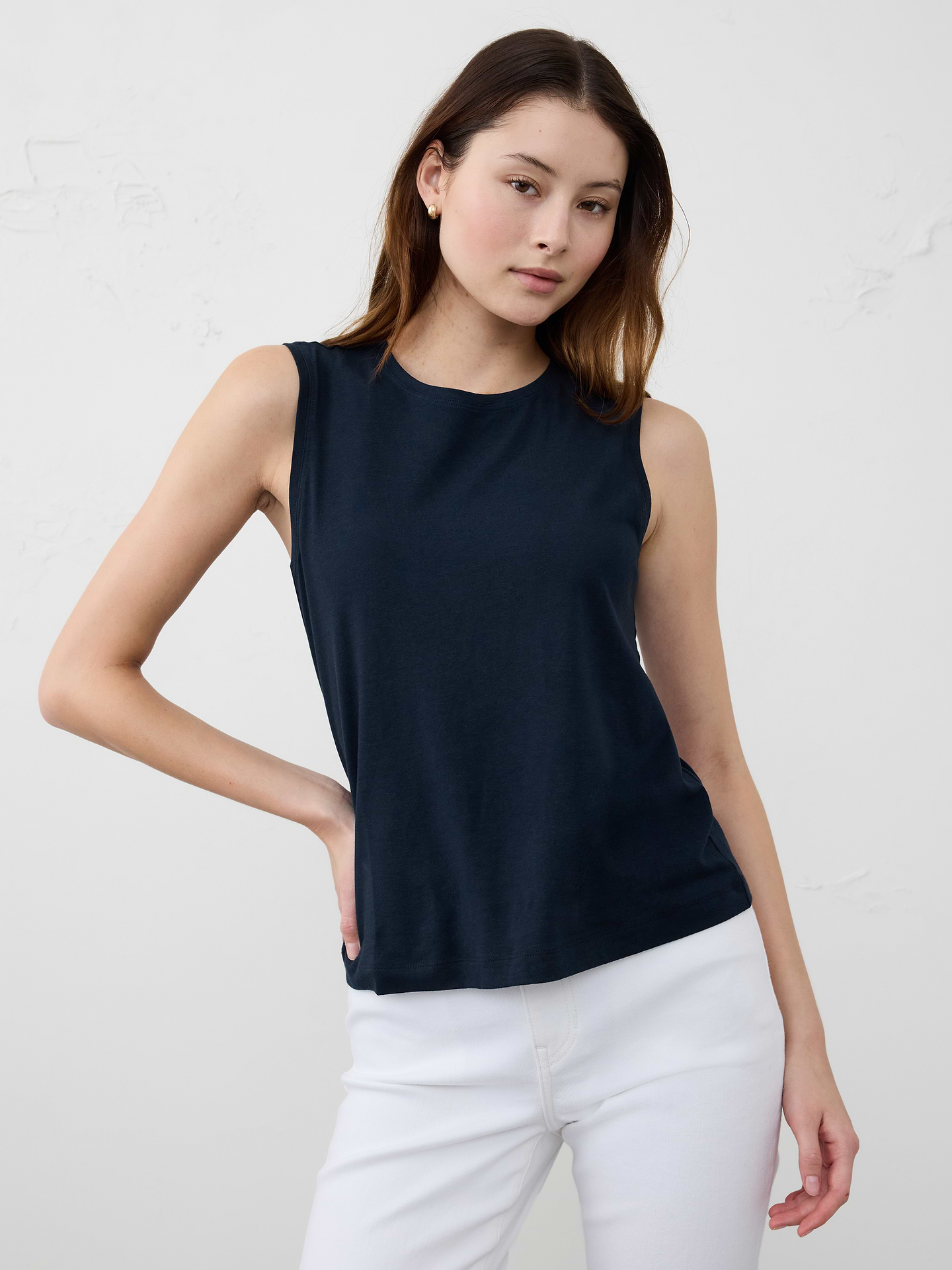 Image number 1 showing, Timeless Tank