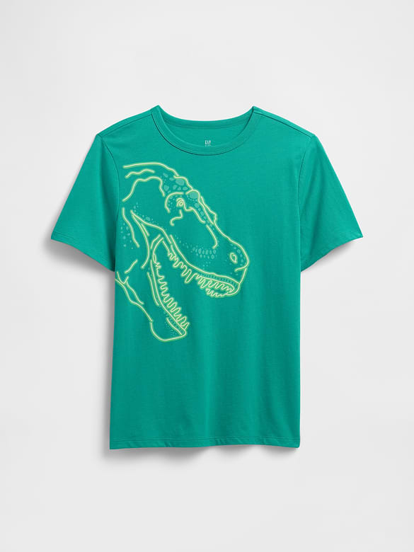 Kids Graphic T-Shirt