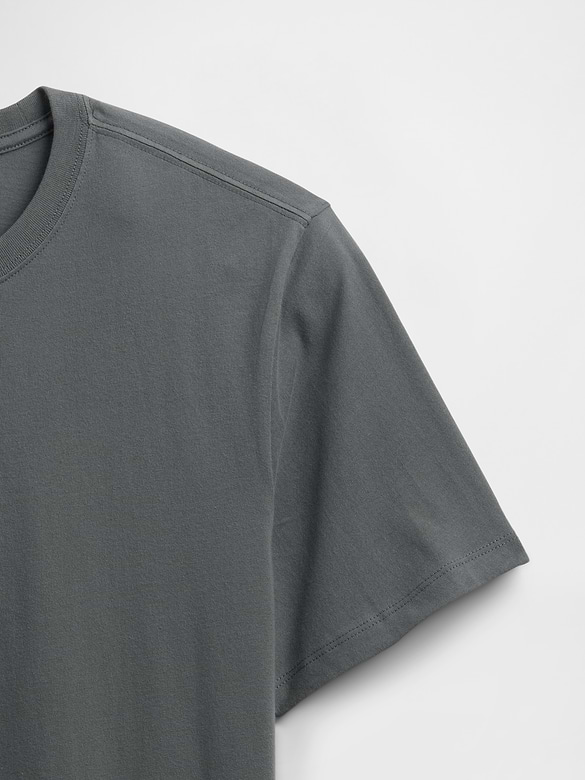 Everyday Soft Crewneck T-Shirt