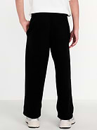 Image number 2 showing, Straight Fleece Sweatpants for Boys