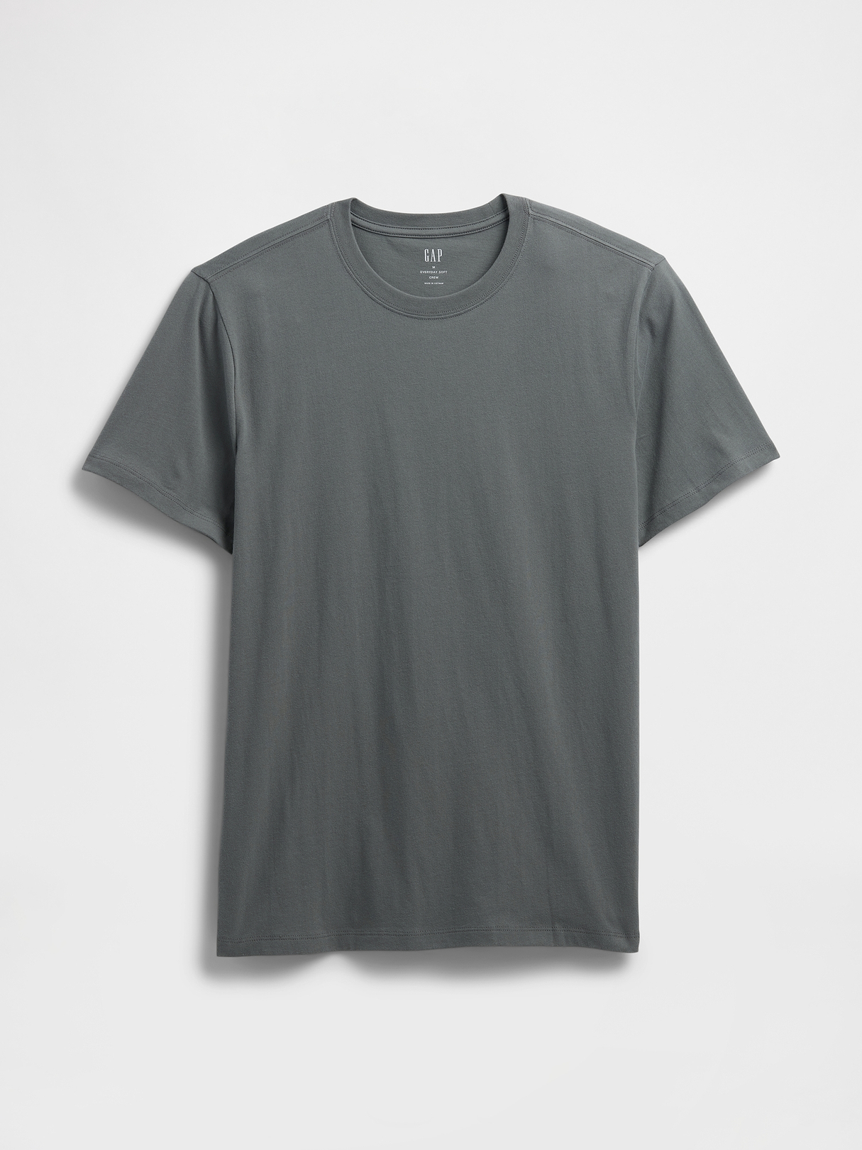 Everyday Soft Crewneck T-Shirt | Gap Factory