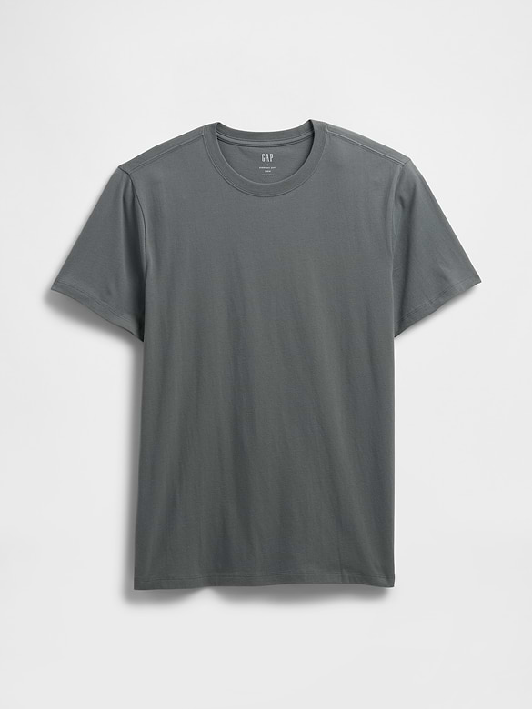 Everyday Soft Crewneck T-Shirt