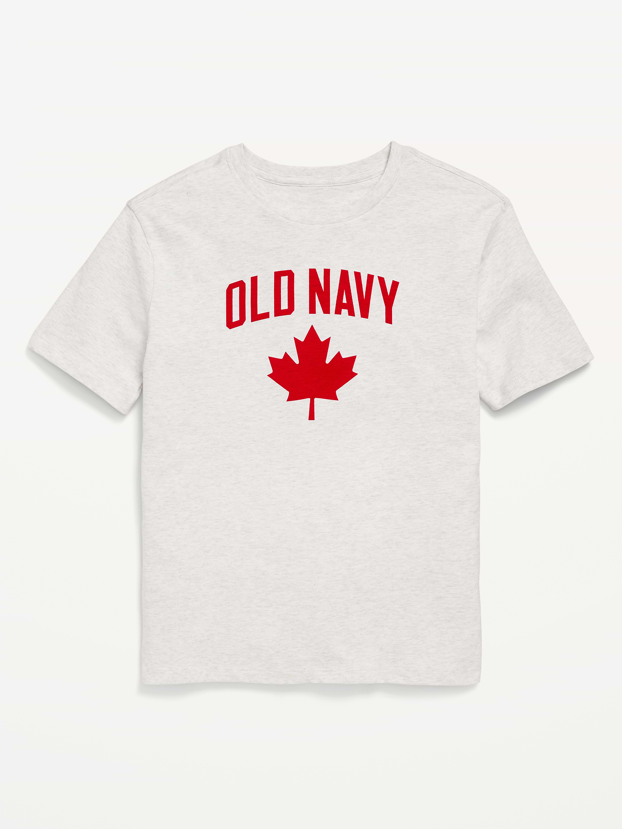 Image number 1 showing, Short-Sleeve Canada Logo-Graphic T-Shirt for Boys