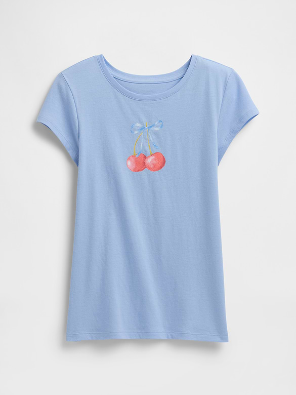 Kids Graphic T-Shirt