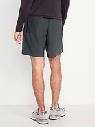 Image number 2 showing, ProTrain Lined Shorts -- 7-inch inseam