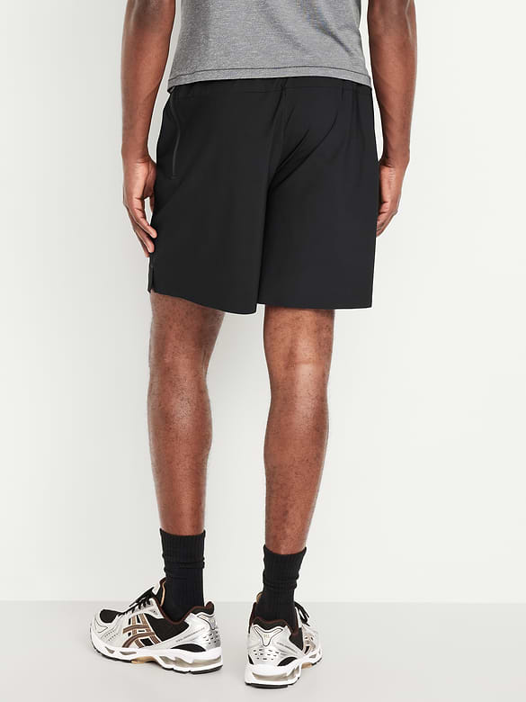 ProTrain Lined Shorts -- 7-inch inseam