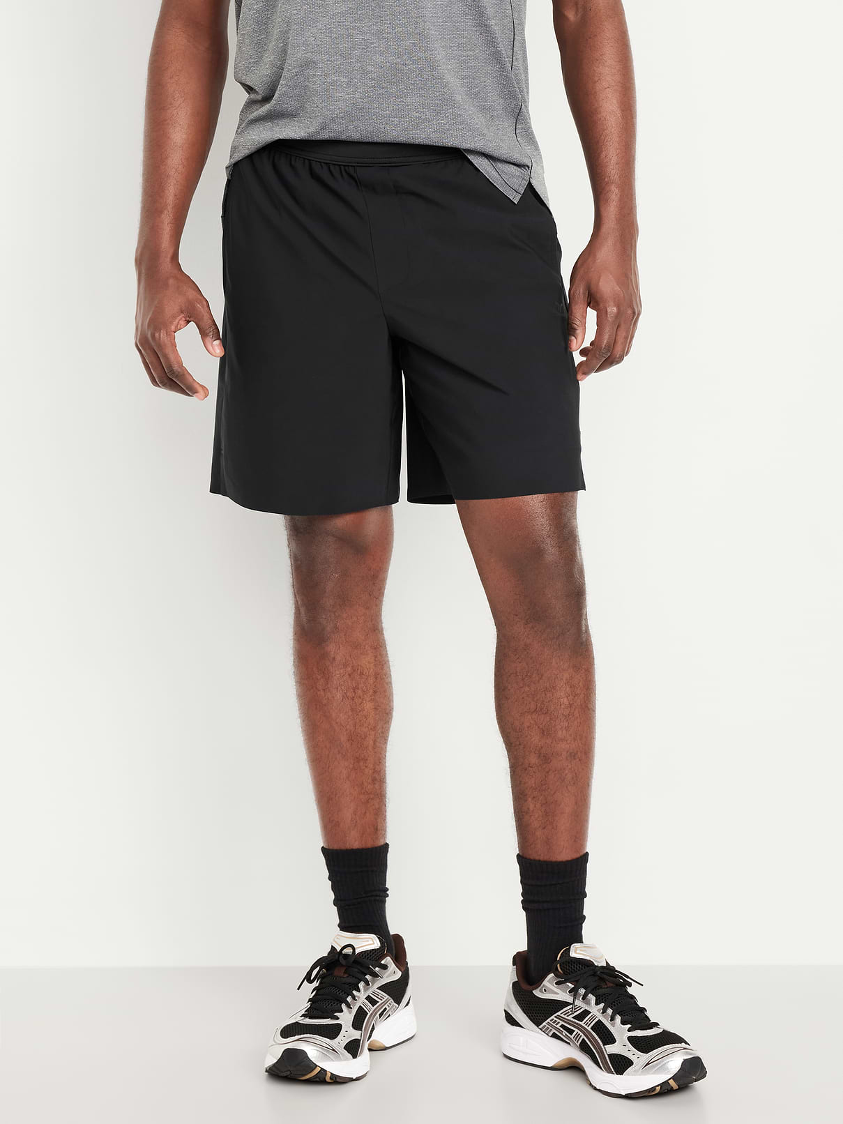 Image number 1 showing, ProTrain Lined Shorts -- 7-inch inseam