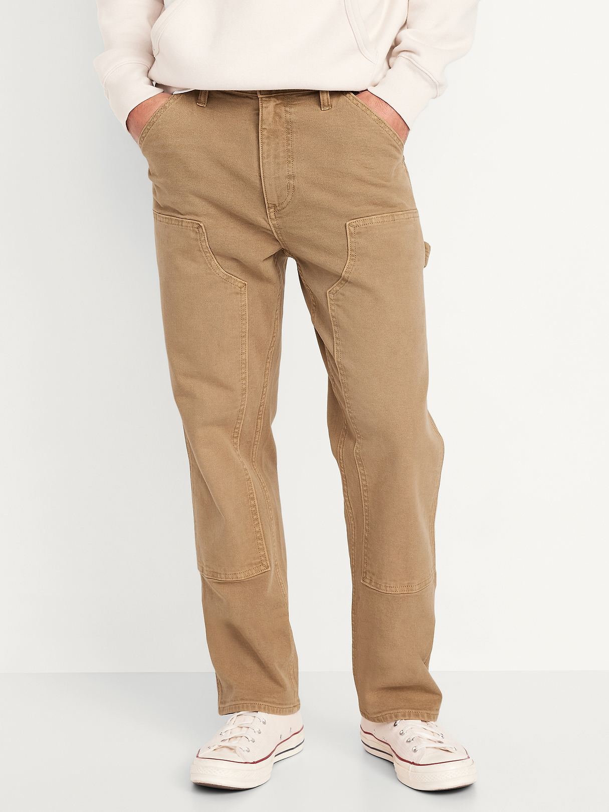 90s Straight Carpenter Jeans | Old Navy