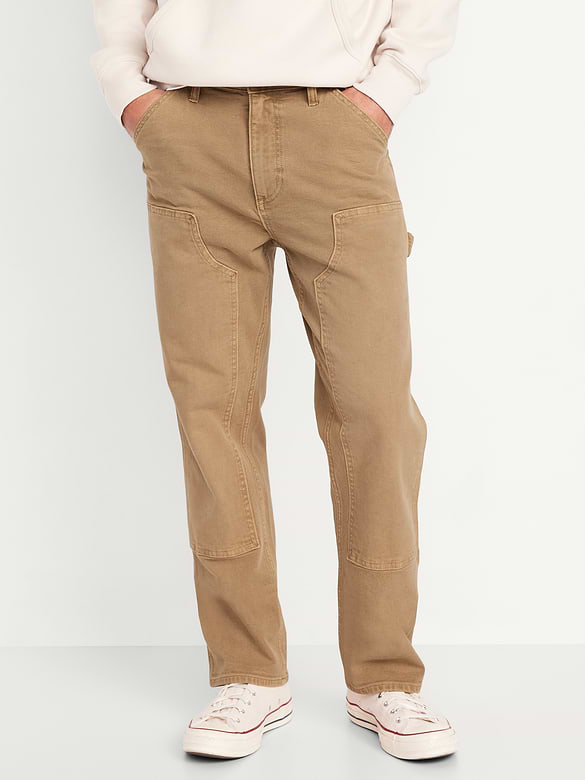 90s Straight Carpenter Jeans