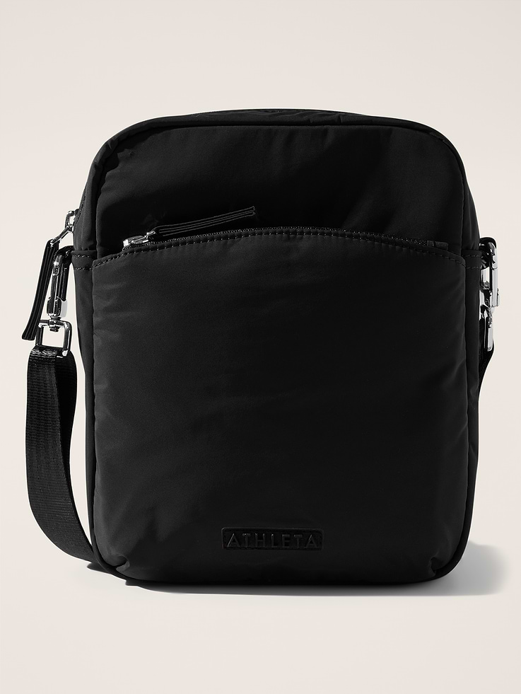 Image number 3 showing, All About Vertical Crossbody Bag