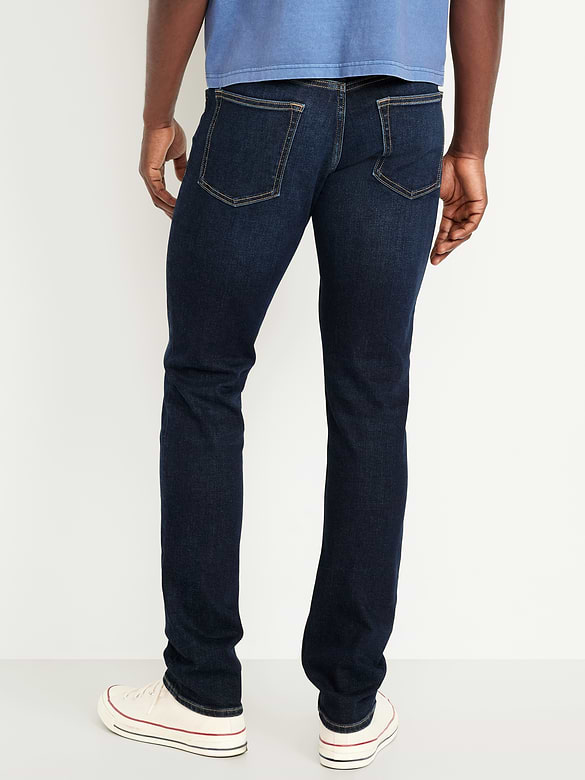 Slim 360° Tech Stretch Performance Jeans