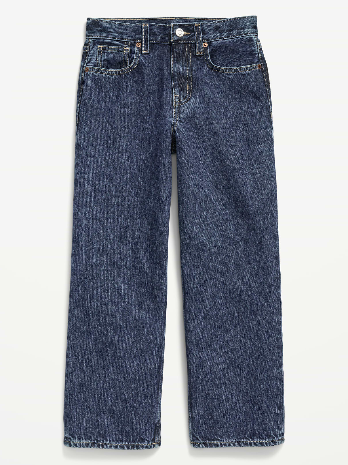 Image number 4 showing, Super Baggy Jeans for Boys