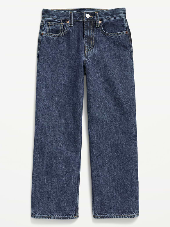 Super Baggy Jeans for Boys