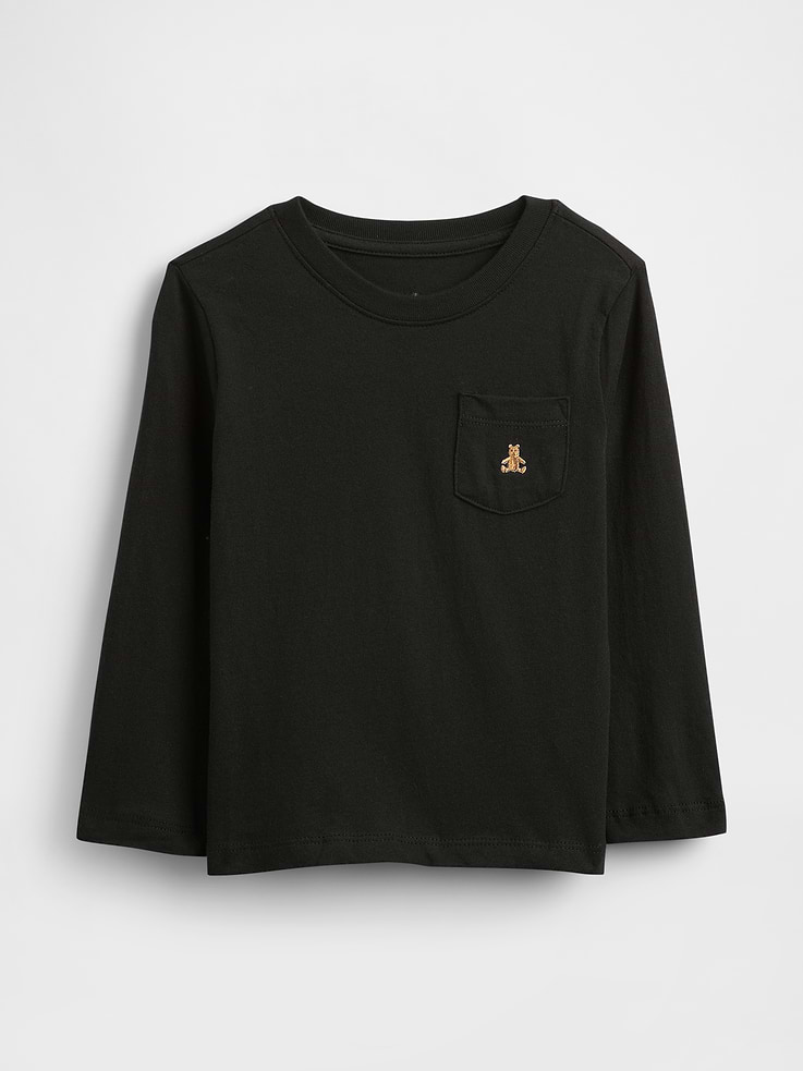 Image number 1 showing, Baby & Toddler Mix & Match T-Shirt