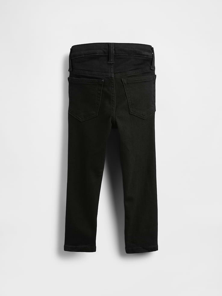 Image number 2 showing, Baby & Toddler Skinny Jeans
