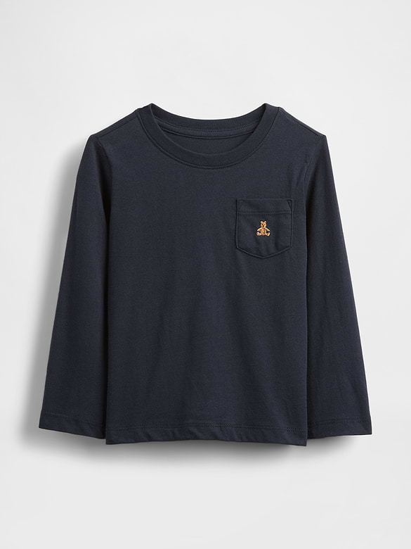 Baby & Toddler Mix & Match T-Shirt