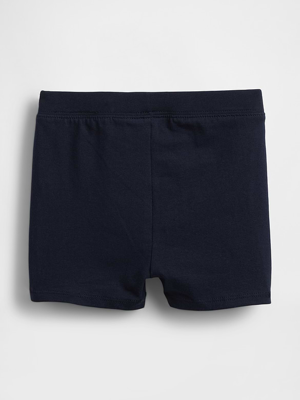 Baby & Toddler Mix & Match Cartwheel Shorts