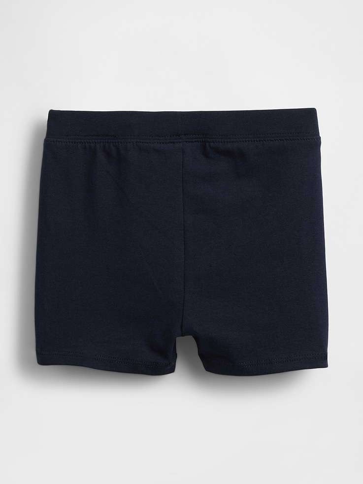 Image number 2 showing, Baby & Toddler Mix & Match Cartwheel Shorts