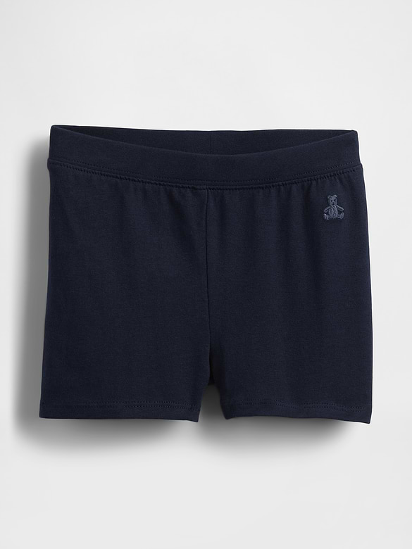 Baby & Toddler Mix & Match Cartwheel Shorts