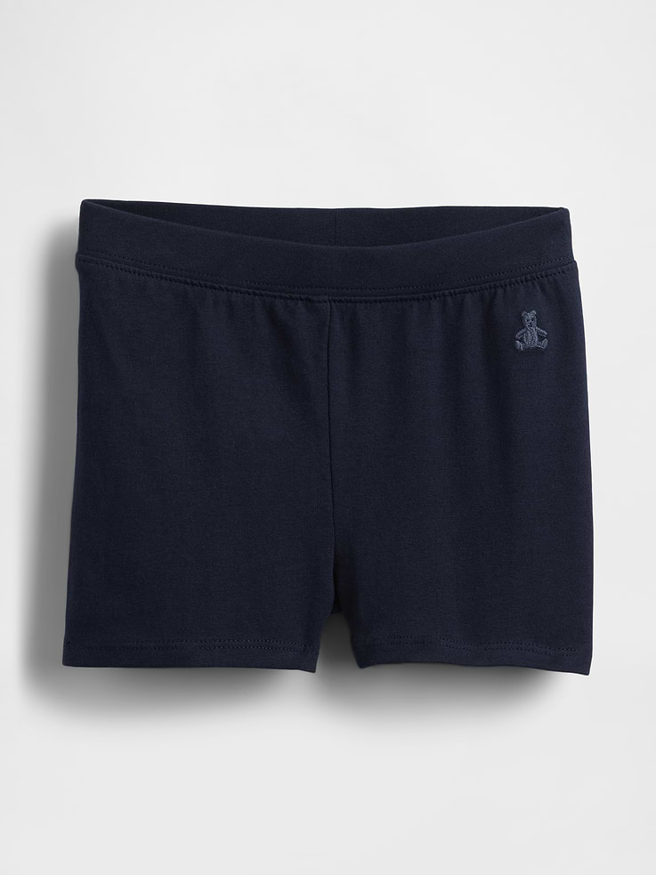 Image number 1 showing, Baby & Toddler Mix & Match Cartwheel Shorts