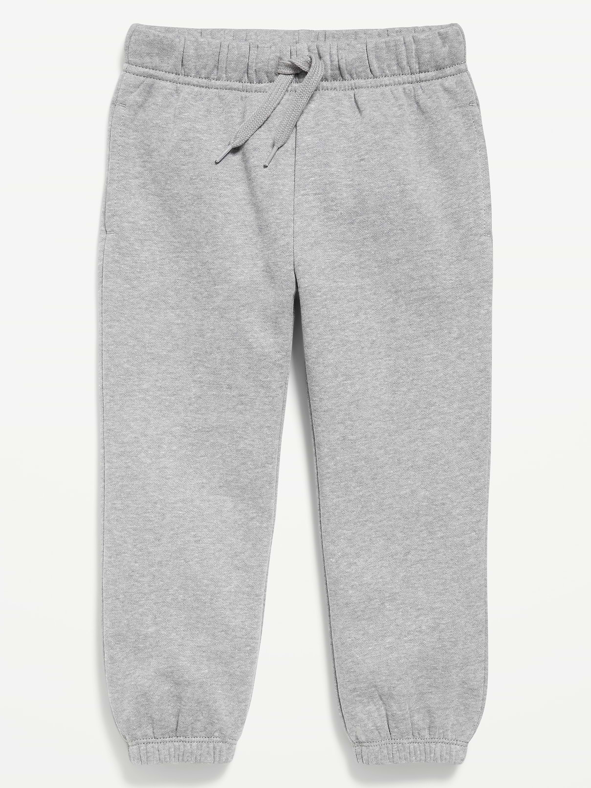 Image number 1 showing, Favorite Fleece Baggy Jogger Sweatpants for Toddler Boys