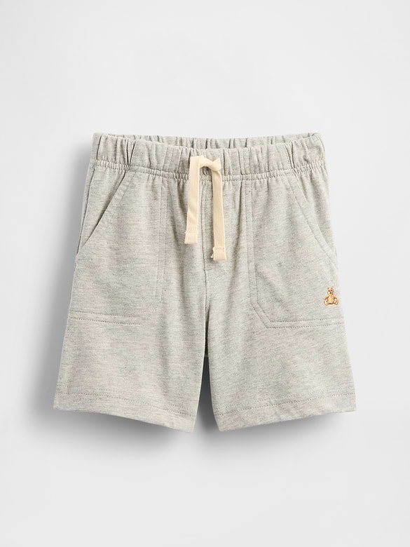 Baby & Toddler Mix & Match Shorts