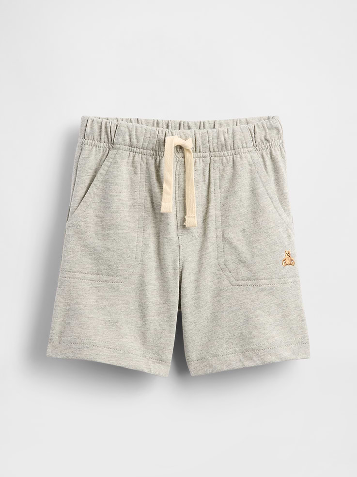 Image number 1 showing, Baby & Toddler Mix & Match Shorts