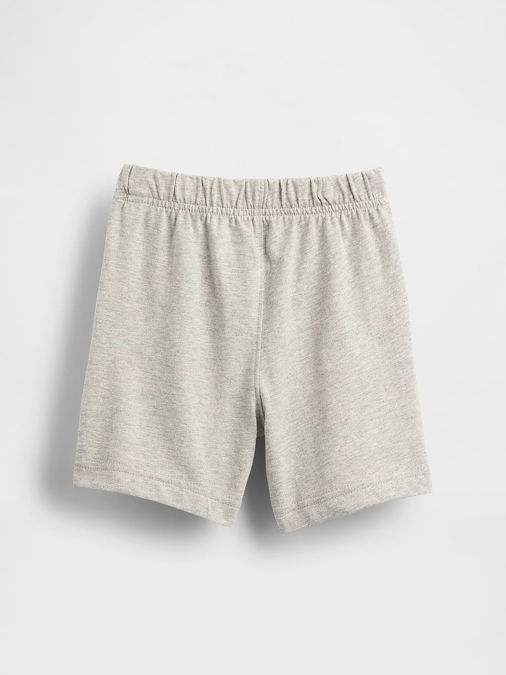 Image number 2 showing, Baby & Toddler Mix & Match Shorts
