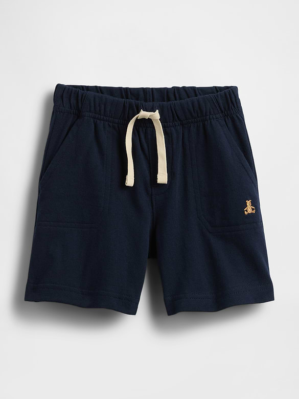 Baby & Toddler Mix & Match Shorts