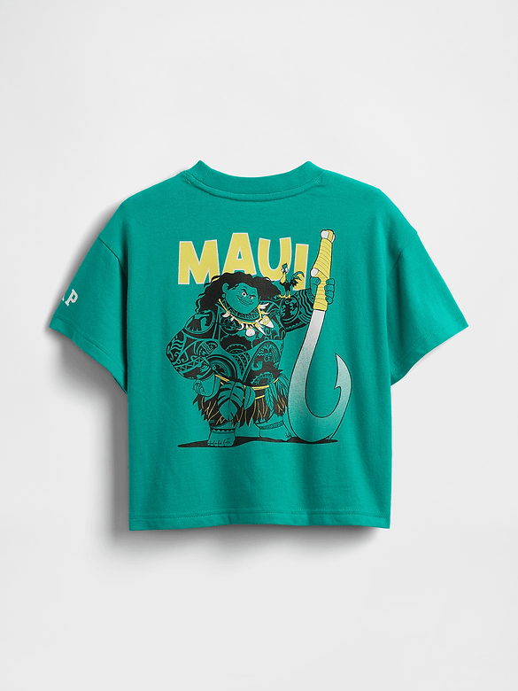 Gap × Disney Baby & Toddler Graphic T-Shirt